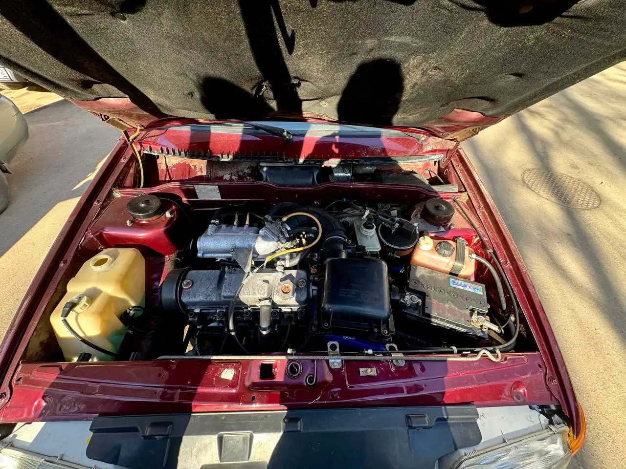 Продажа ВАЗ 2115 2006 года - Легковые автомобили (Авто) в Нижний Новгород