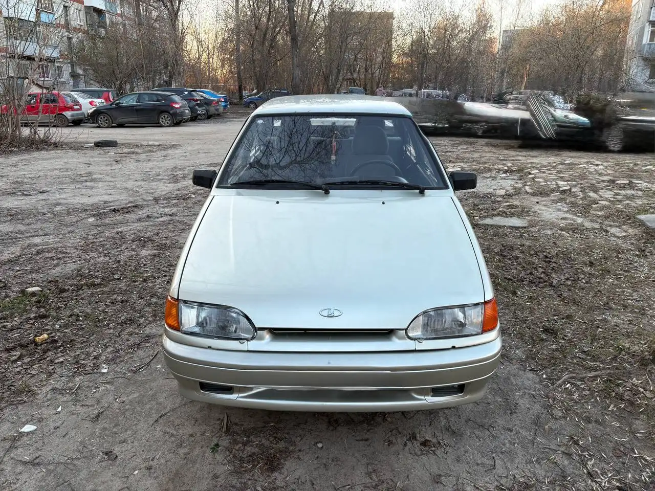 Продажа автомобиля с полным приводом, 5 лет, в хорошем состоянии - Авто в Нижний Новгород