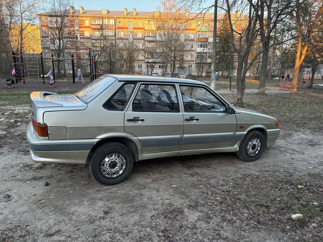 Продажа автомобиля с полным приводом, 5 лет, в хорошем состоянии - Авто в Нижний Новгород