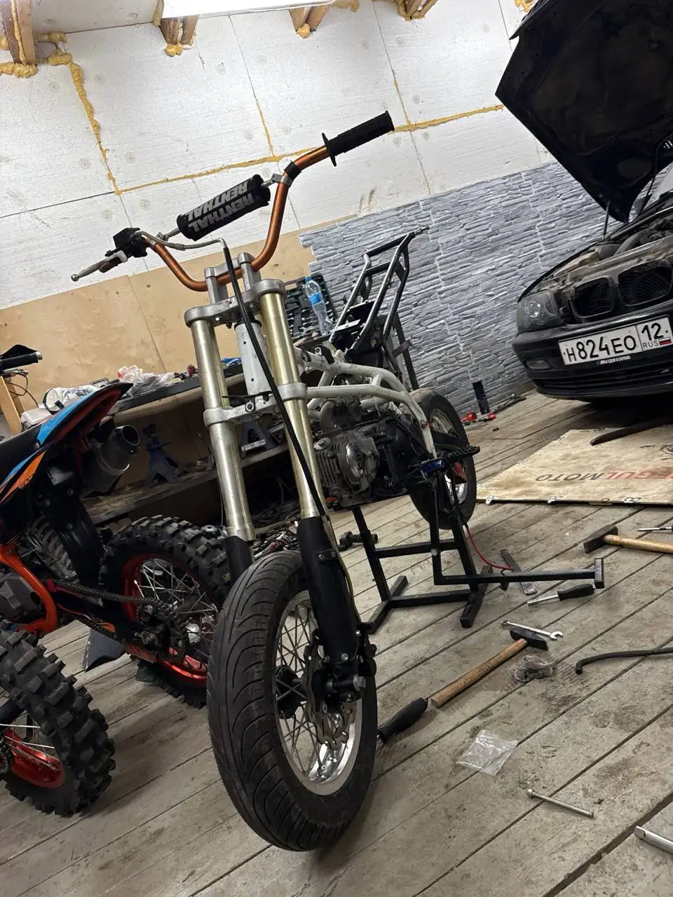 Продажа автомобиля с документами и пластиком - Авто в Нижний Новгород