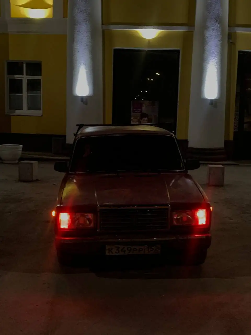 ВАЗ 2107 2004 года - Легковые автомобили (Авто) в Городец