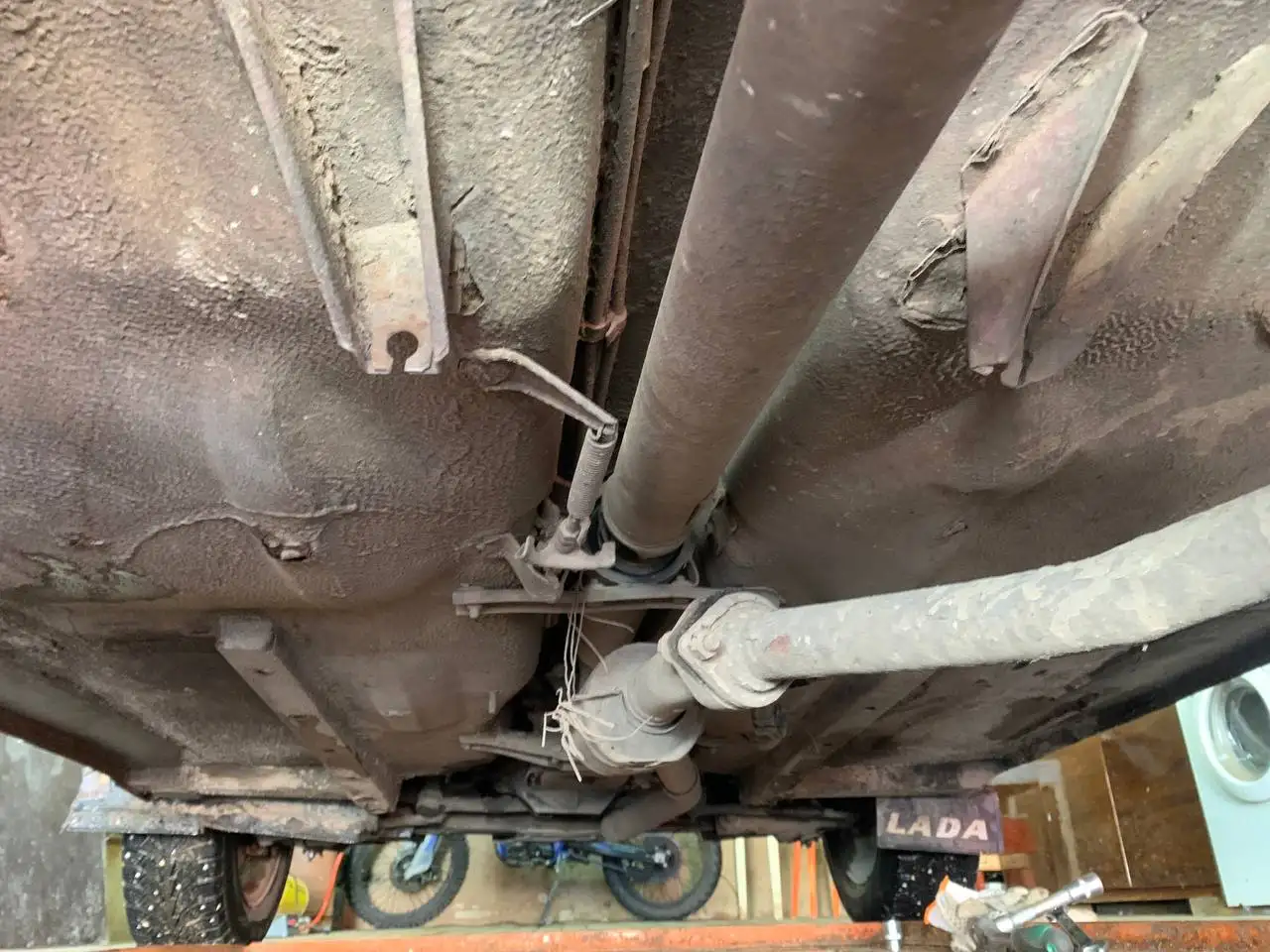 ВАЗ 2107 2004 года - Легковые автомобили (Авто) в Городец