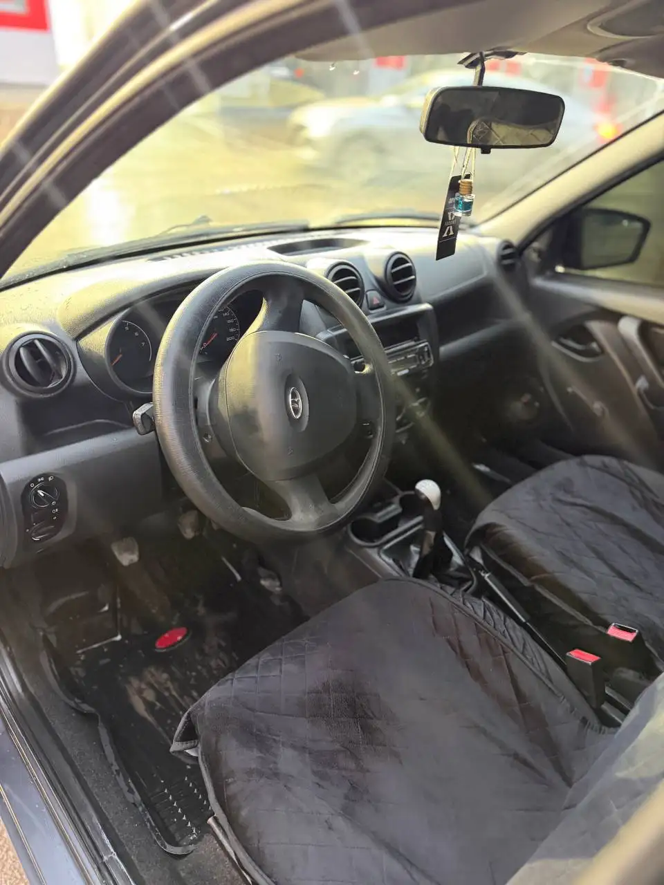 Продажа Лада Гранта 2016 года в хорошем состоянии - Легковые автомобили (Авто) в Нижний Новгород