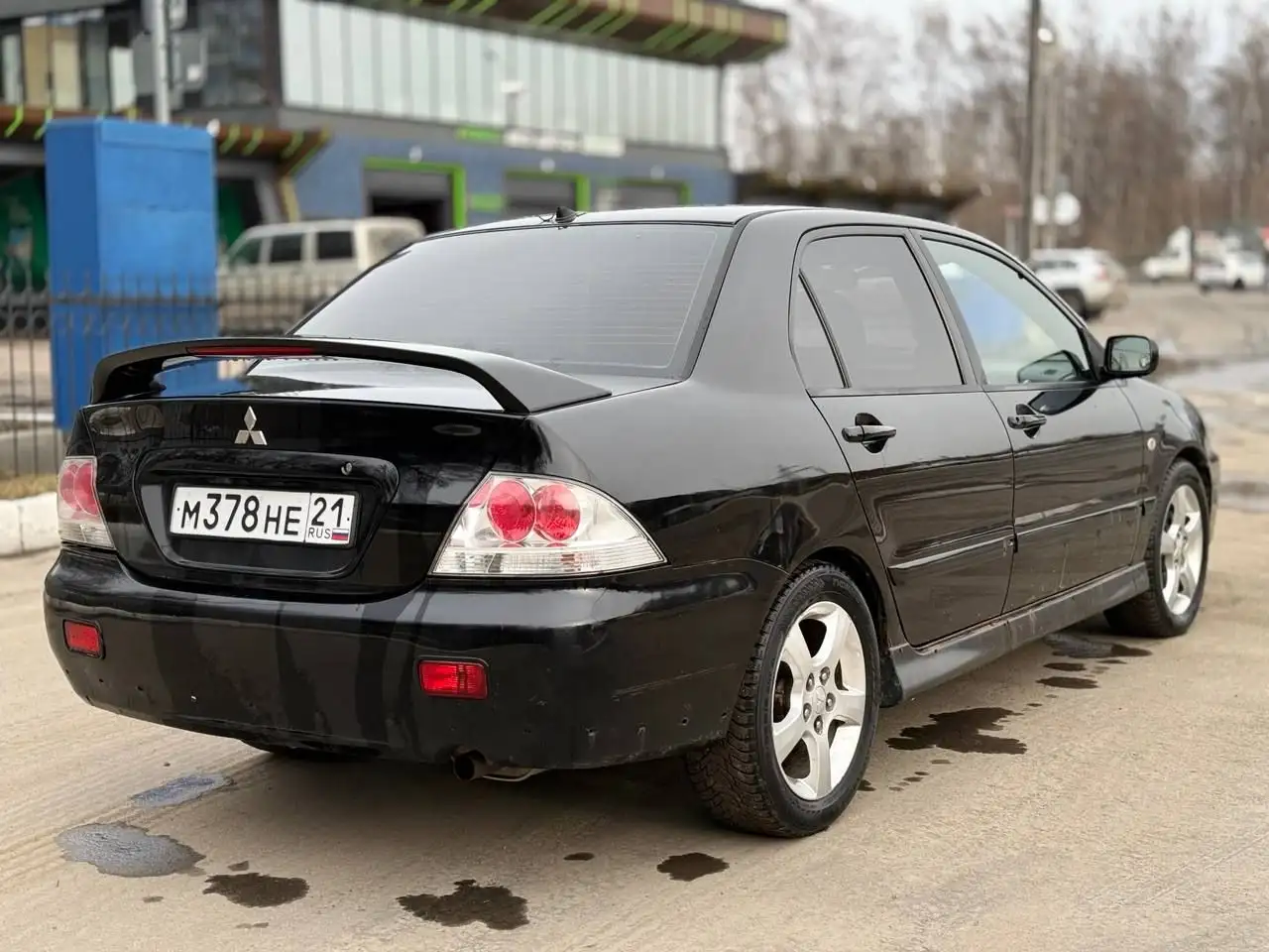 Продажа автомобиля 2.0 литра в отличном техническом состоянии - Легковые автомобили (Авто) в Чебоксары