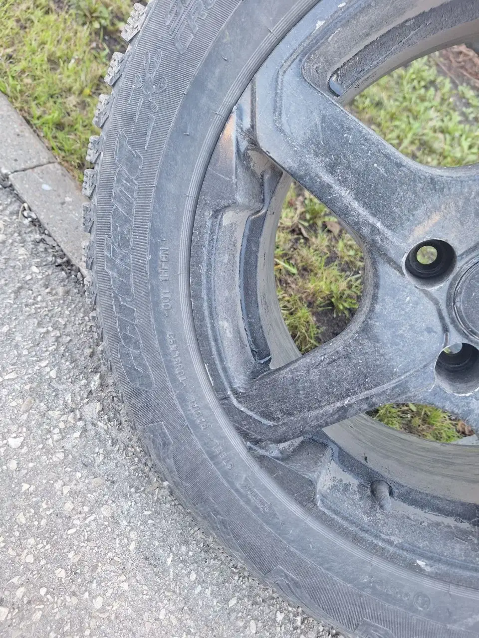 Автомобильные диски 16к в отличном состоянии - Запчасти (Авто) в Нижний Новгород