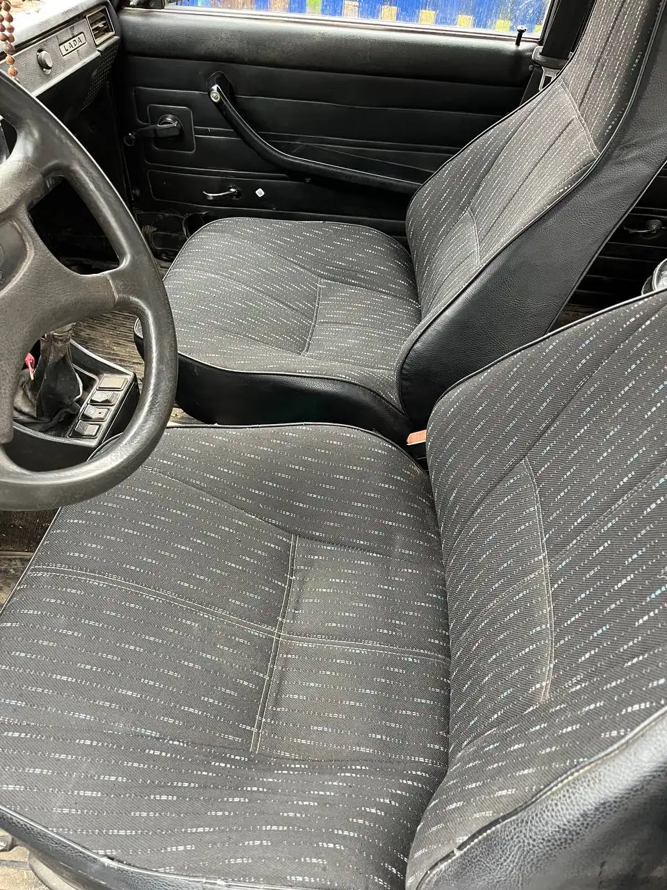 Продажа автомобиля 2007 года выпуска - Авто в Нижний Новгород