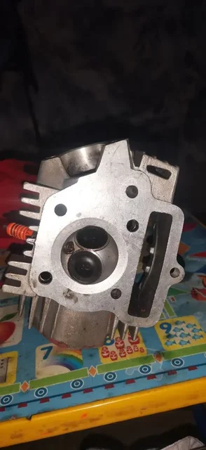 Обмен новой ГБЦ 110 на ЦПГ 50 или 72 куба - Авто в Нижний Новгород