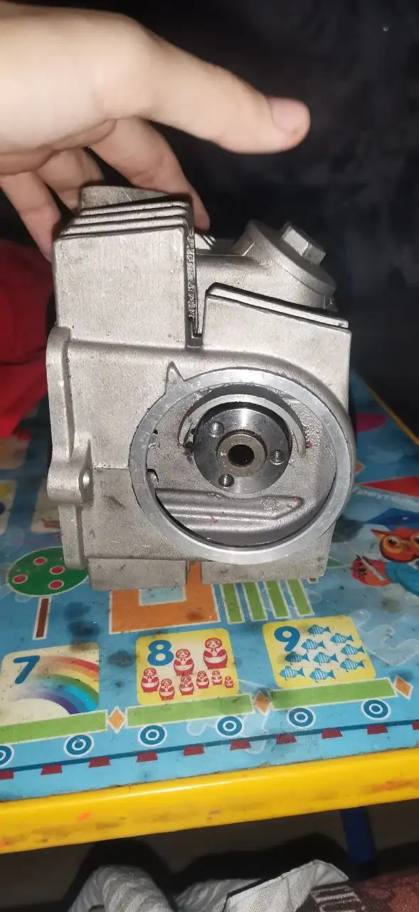 Обмен новой ГБЦ 110 на ЦПГ 50 или 72 куба - Запчасти (Авто) в Нижний Новгород