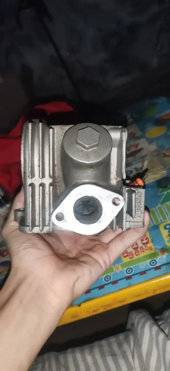 Обмен новой ГБЦ 110 на ЦПГ 50 или 72 куба - Запчасти (Авто) в Нижний Новгород