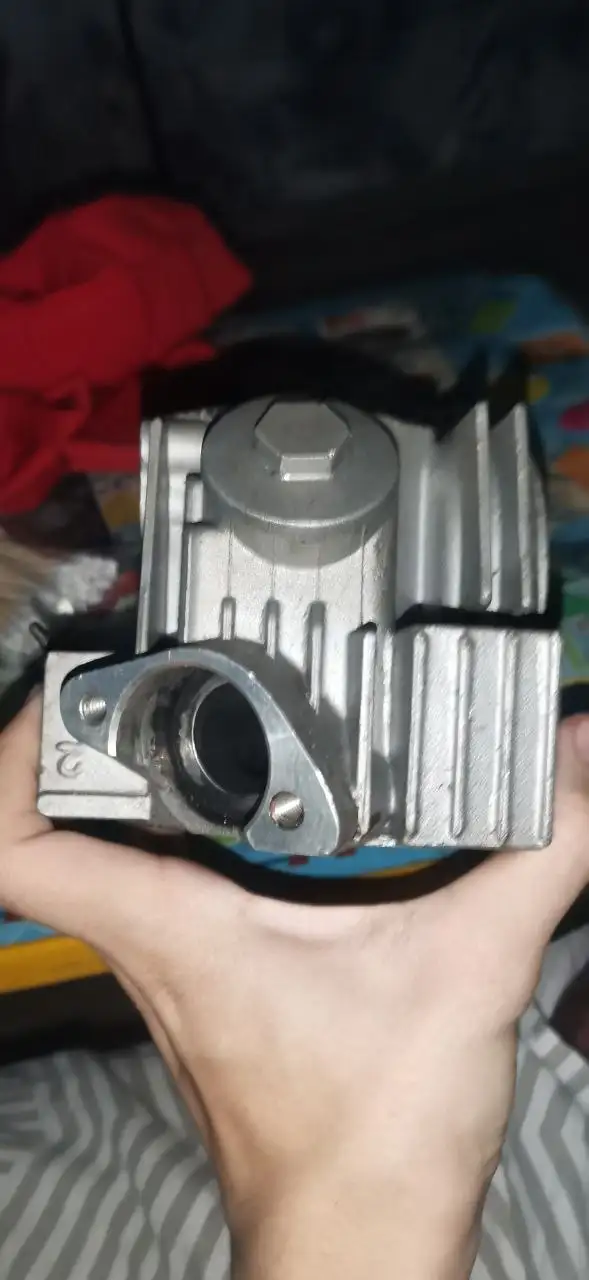 Обмен новой ГБЦ 110 на ЦПГ 50 или 72 куба - Запчасти (Авто) в Нижний Новгород