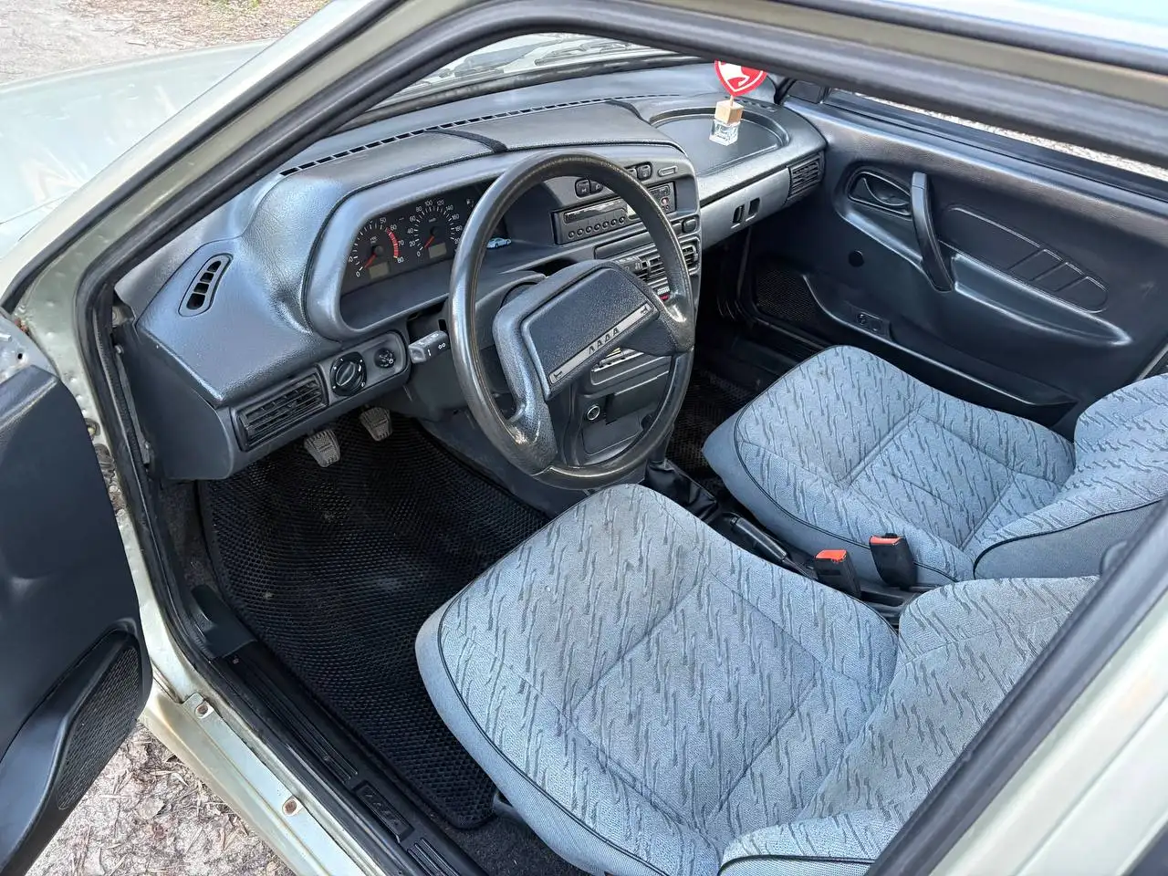 Продажа автомобиля ВАЗ 2105 - Легковые автомобили (Авто) в Нижний Новгород