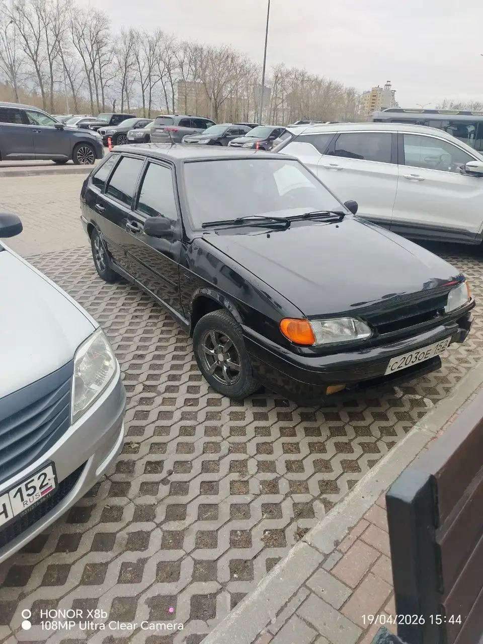 Продажа автомобиля 2114 2010 года - Авто в Нижний Новгород