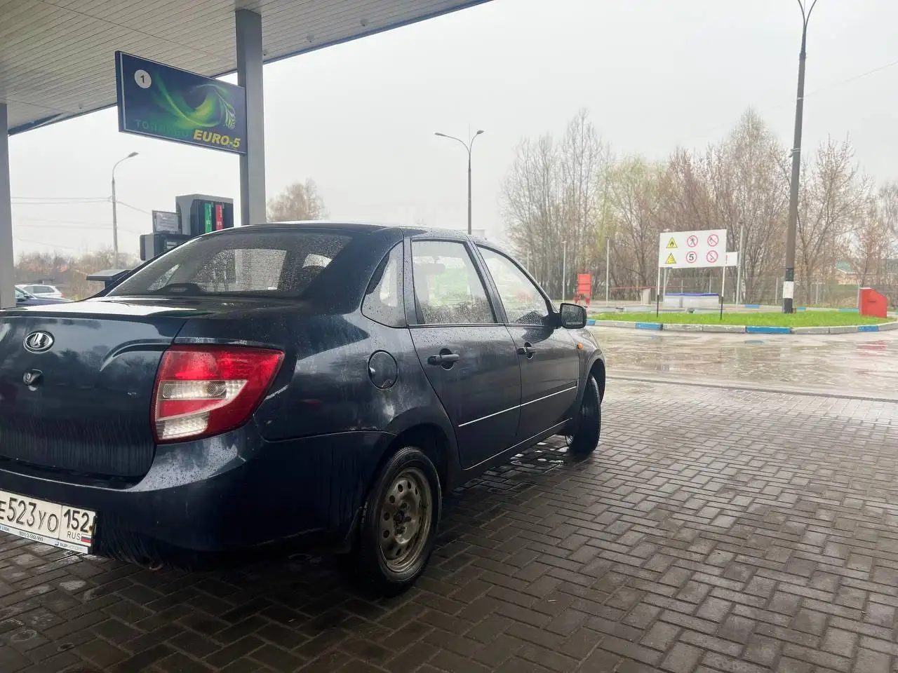 Продажа Lada Granta 2012 года - Легковые автомобили (Авто) в Нижний Новгород