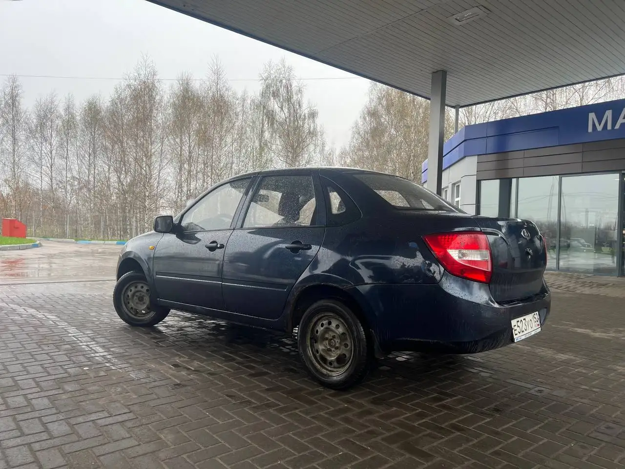 Продажа Lada Granta 2012 года - Легковые автомобили (Авто) в Нижний Новгород