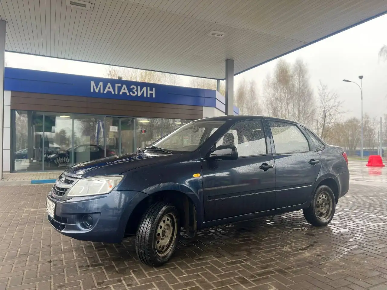 Продажа Lada Granta 2012 года - Легковые автомобили (Авто) в Нижний Новгород