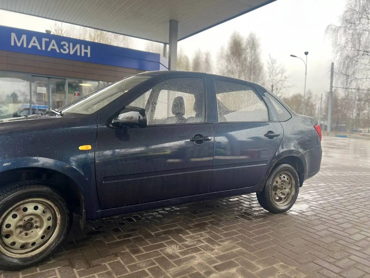 Продажа Lada Granta 2012 года - Легковые автомобили (Авто) в Нижний Новгород