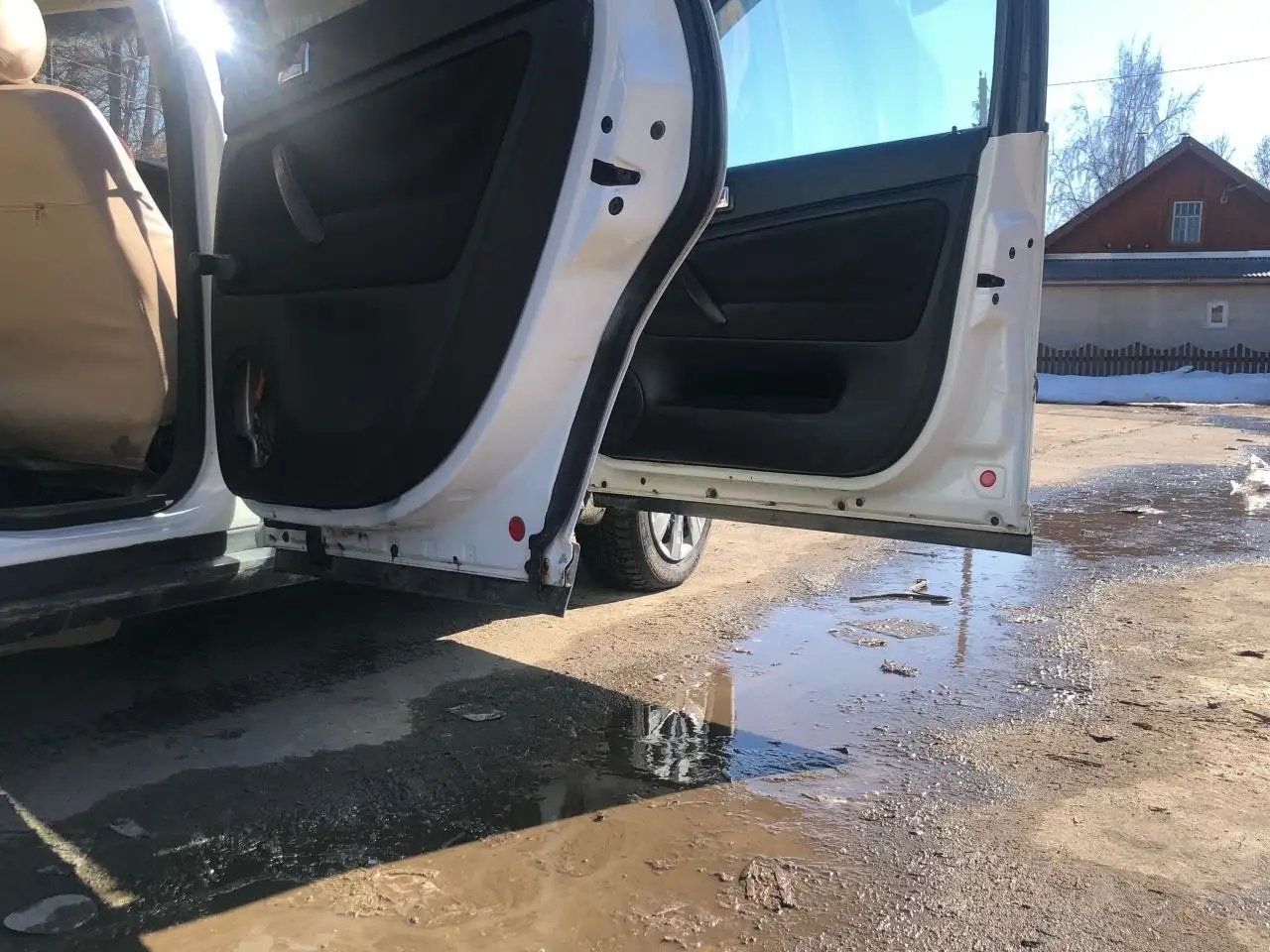 Volkswagen Passat B5 1.6 механика 1999г.в - Легковые автомобили (Авто) в Нижний Новгород