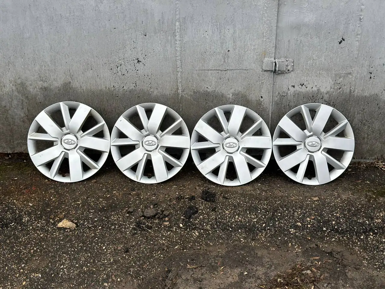 Колпаки R14 - Колпаки (Авто) в Нижний Новгород