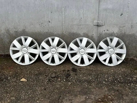 Колпаки R14 - Скутеры в Нижний Новгород