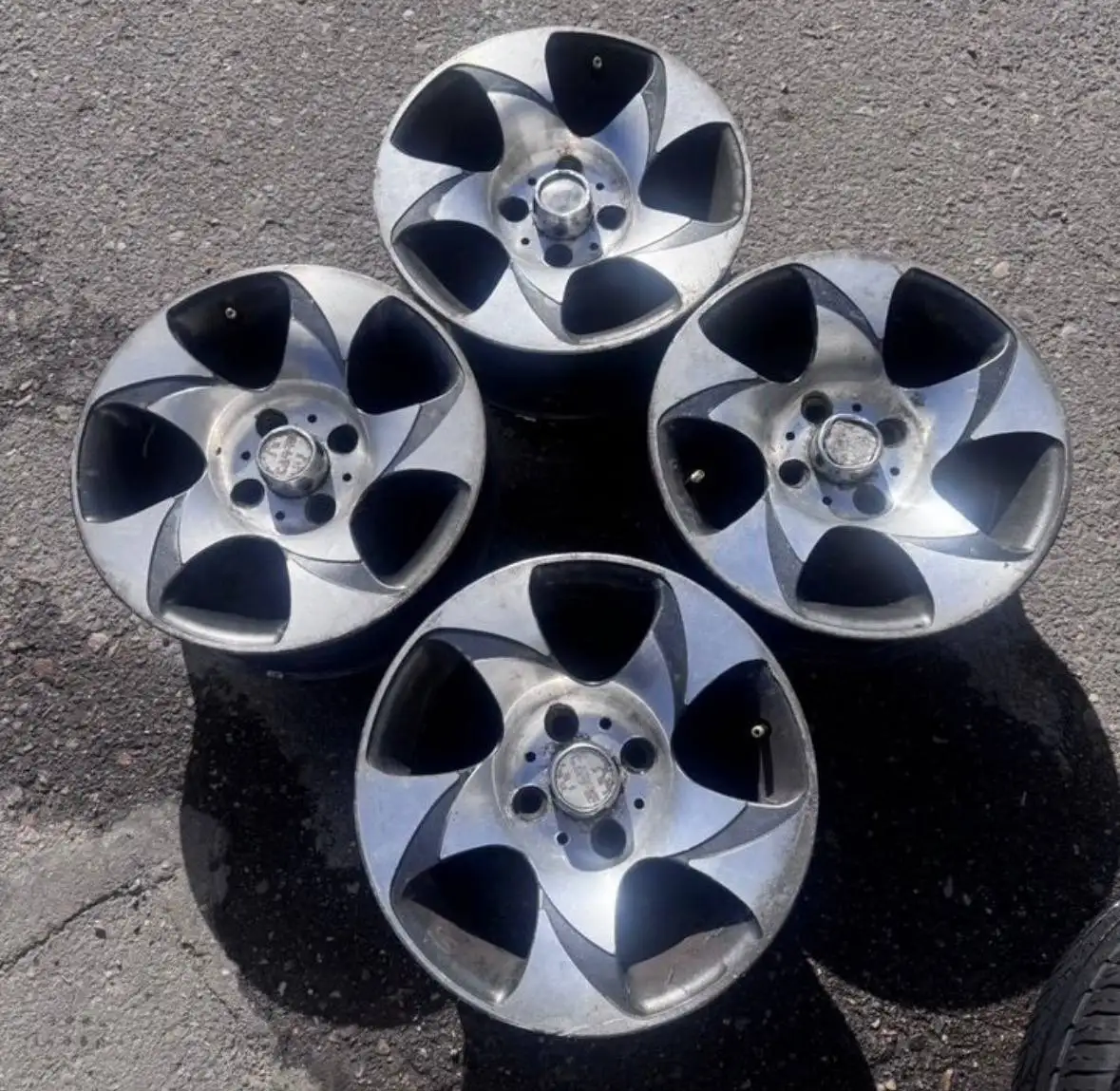 Литые диски R13 - Диски (Авто) в Нижний Новгород