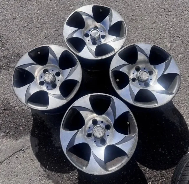 Литые диски R13 - Скутеры в Нижний Новгород