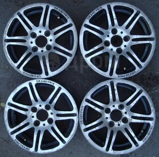 Литые диски R13 - Диски (Авто) в Нижний Новгород