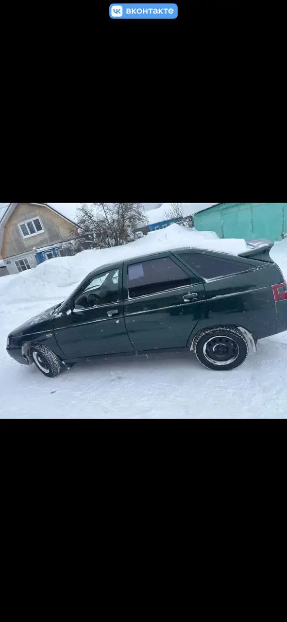 Продажа ВАЗ 2112 2004 года - Легковые автомобили (Авто) в Нижний Новгород