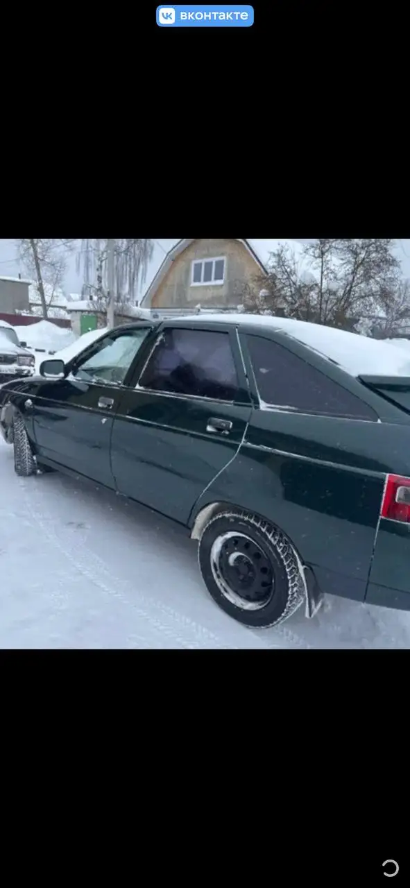 Продажа ВАЗ 2112 2004 года - Легковые автомобили (Авто) в Нижний Новгород