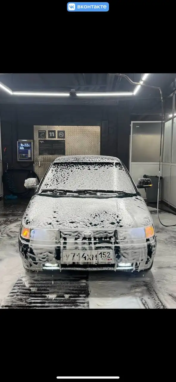 Продажа ВАЗ 2112 2004 года - Легковые автомобили (Авто) в Нижний Новгород