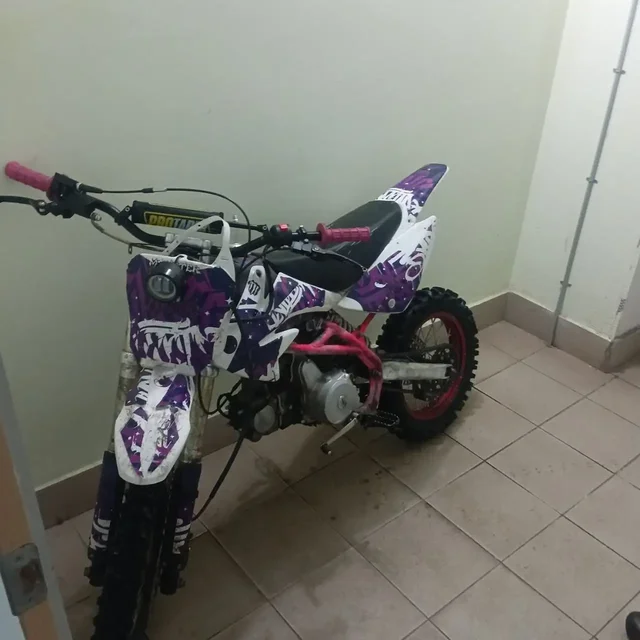 Продам мотоцикл 110 куб. - ВАЗ 2109 в Нижний Новгород