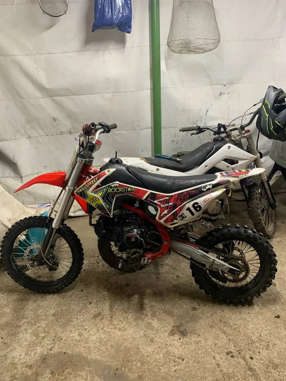 Мотоцикл BSE 160 с эл.стартером - Мотоциклы (Авто) в Нижний Новгород