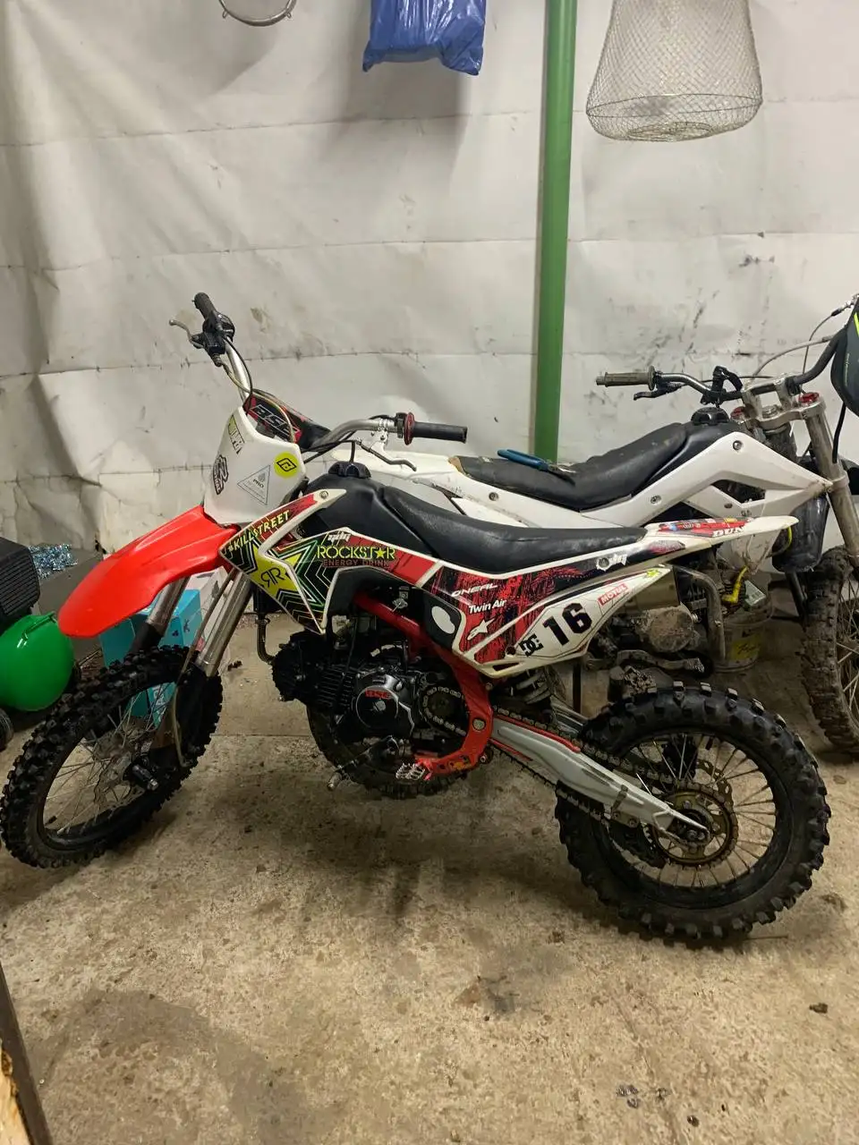 Мотоцикл BSE 160 с эл.стартером - Мотоциклы (Авто) в Нижний Новгород