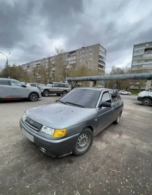 Продам ВАЗ 2112 - Колёса в Нижний Новгород