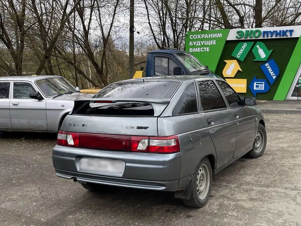 Продам ВАЗ 2112 - Легковые автомобили (Авто) в Нижний Новгород