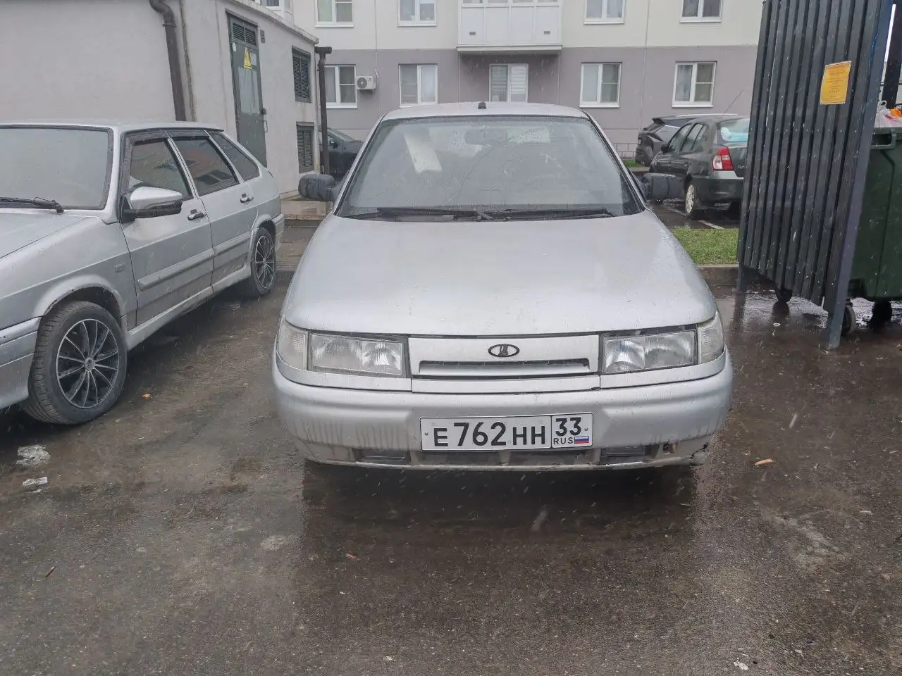 Продажа автомобиля 2003 года в хорошем состоянии - Авто в Нижний Новгород