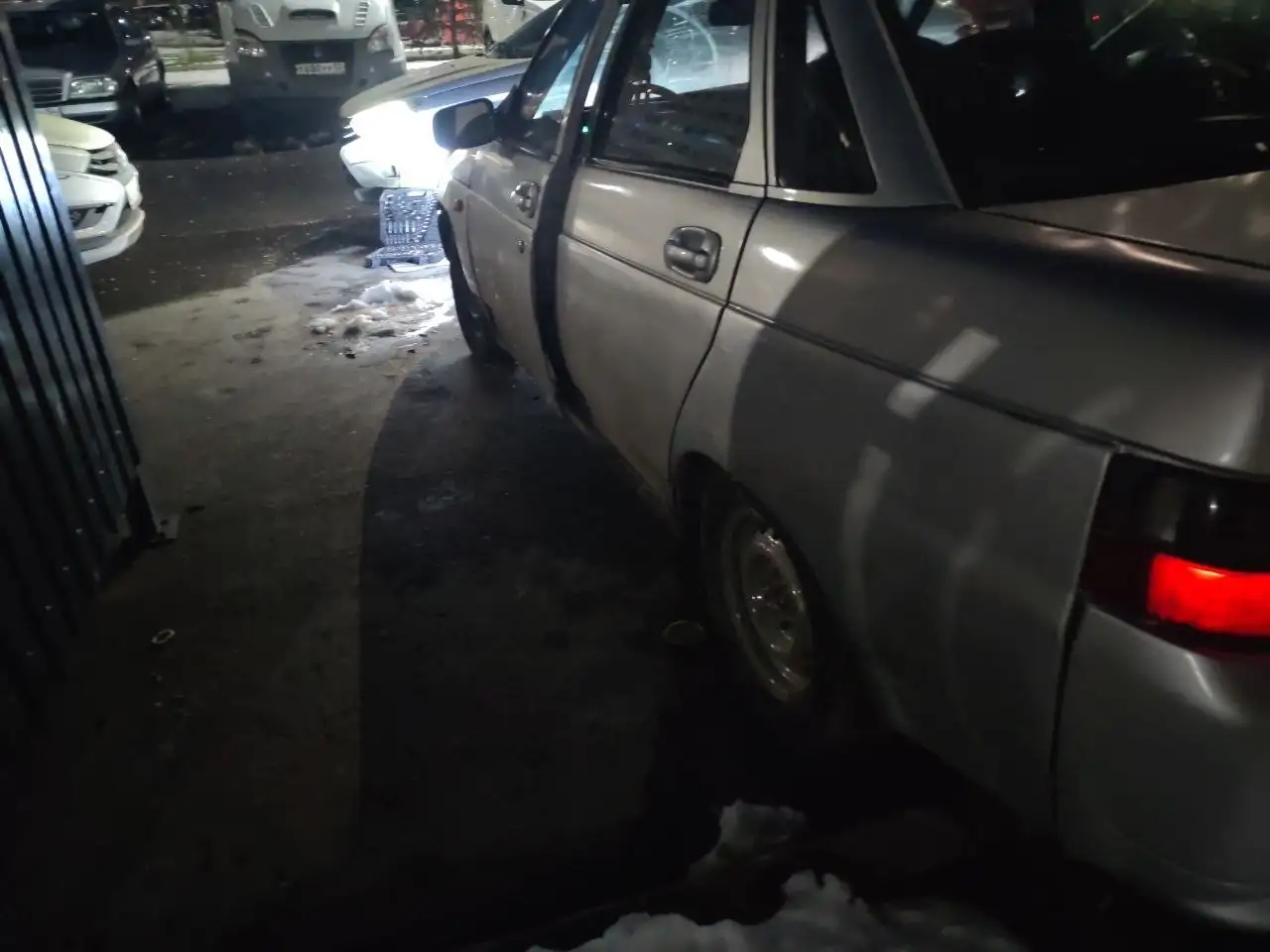 Продажа автомобиля 2003 года в хорошем состоянии - Авто в Нижний Новгород