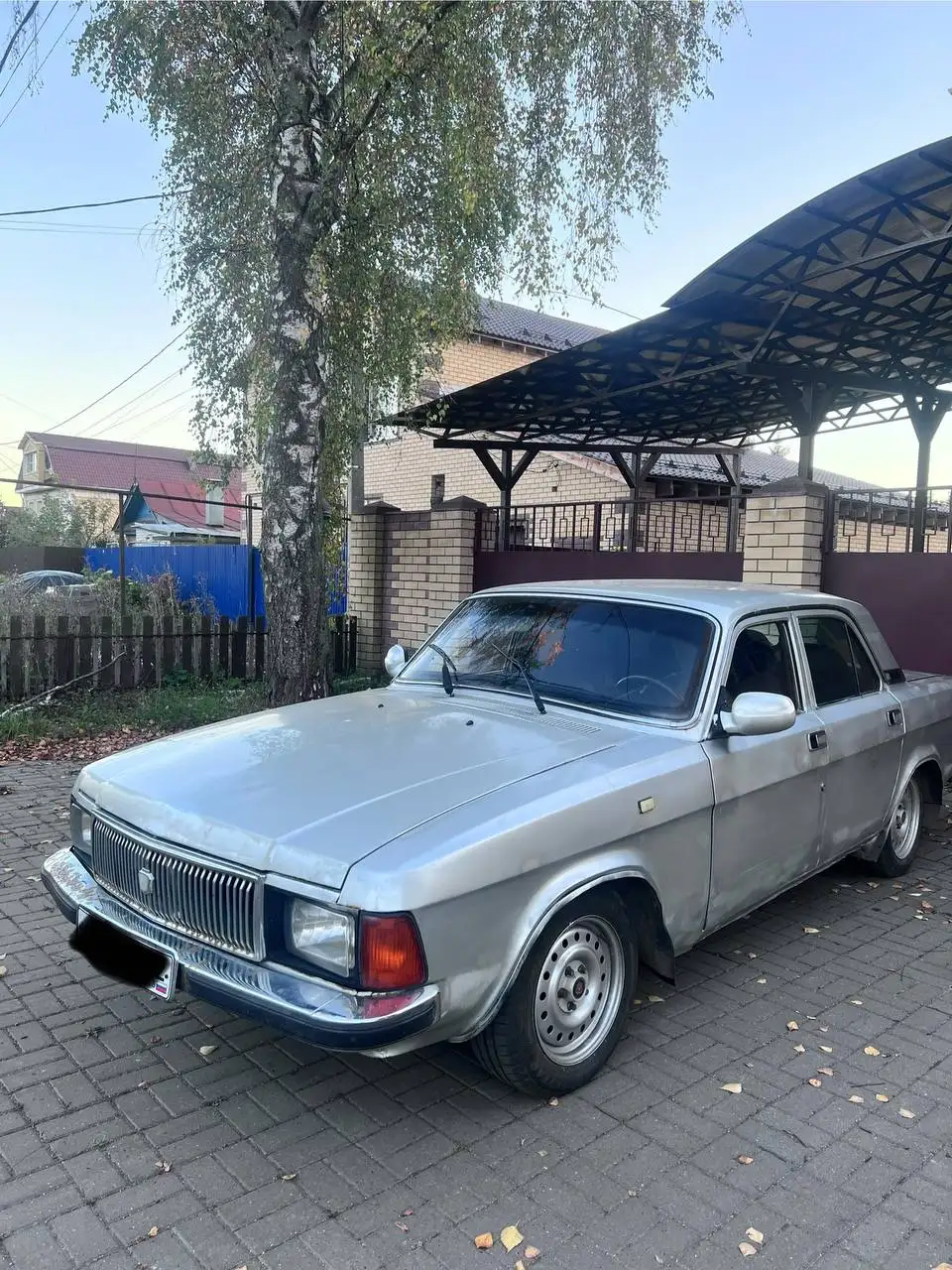 Волга 3102 - Легковые автомобили (Авто) в Нижний Новгород