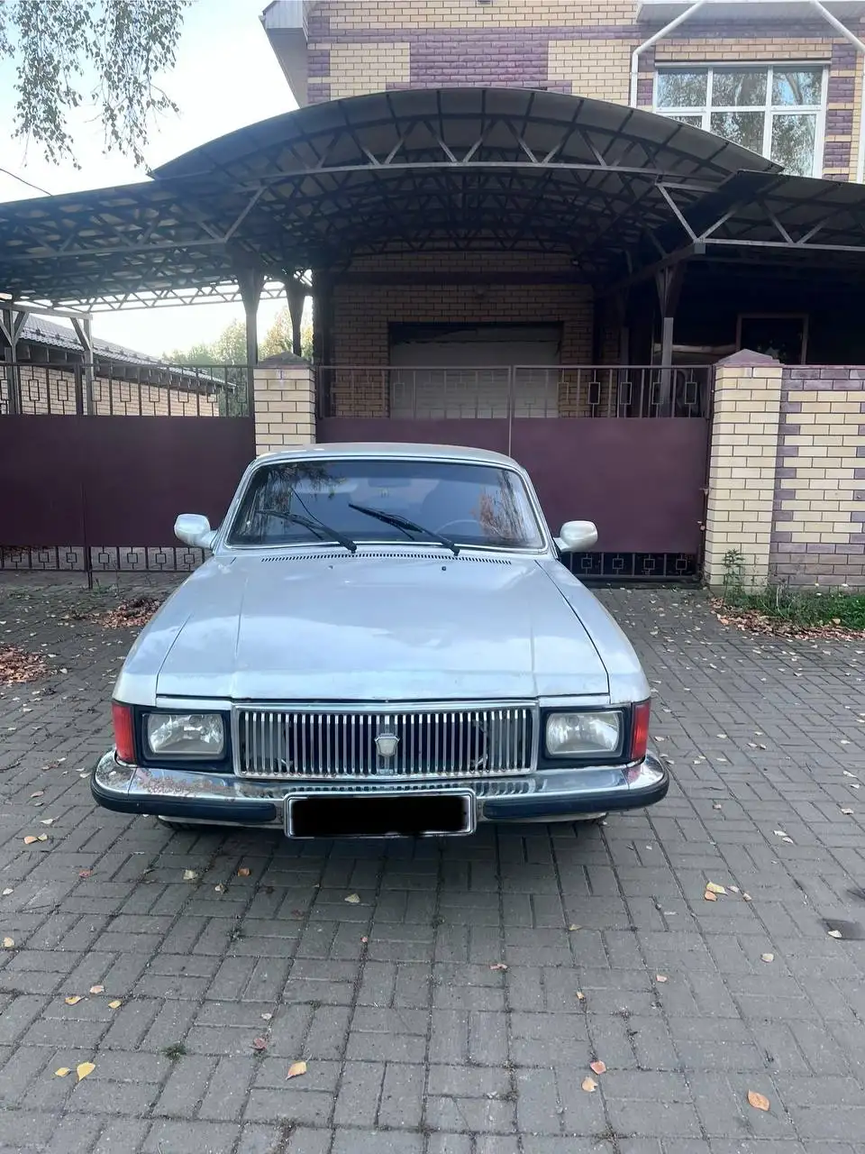 Волга 3102 - Легковые автомобили (Авто) в Нижний Новгород