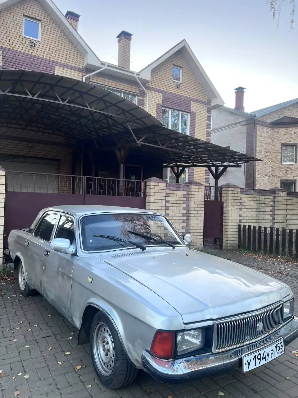 Волга 3102 - Легковые автомобили (Авто) в Нижний Новгород