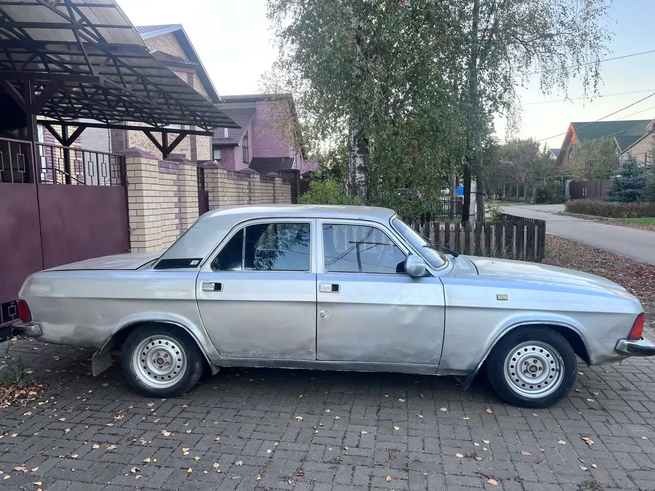 Волга 3102 - Легковые автомобили (Авто) в Нижний Новгород