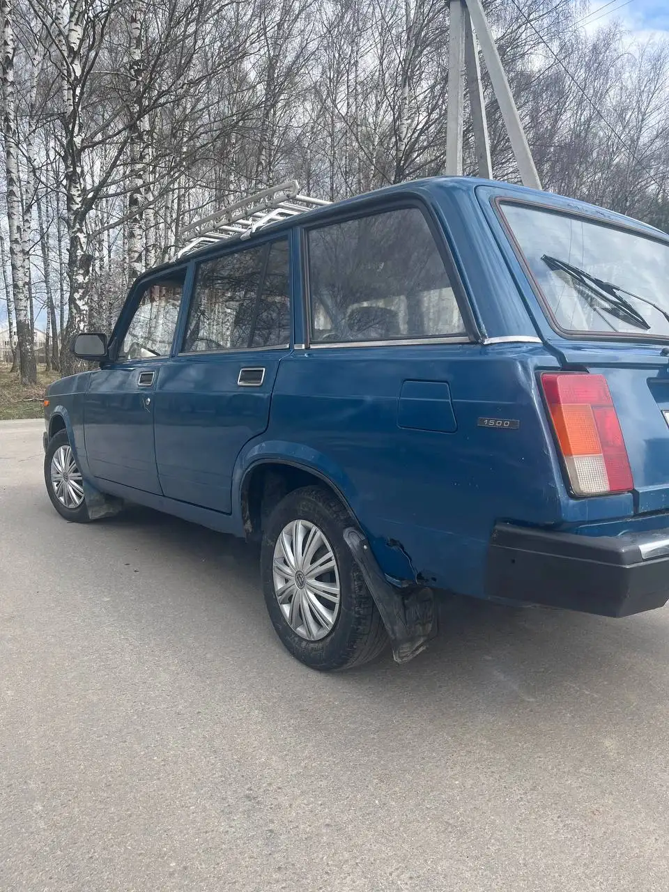 Продам ВАЗ 2104, 2004 год - Легковые автомобили (Авто) в Нижний Новгород