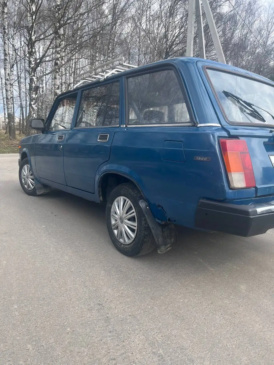 Продам ВАЗ 2104, 2004 год - Легковые автомобили (Авто) в Нижний Новгород