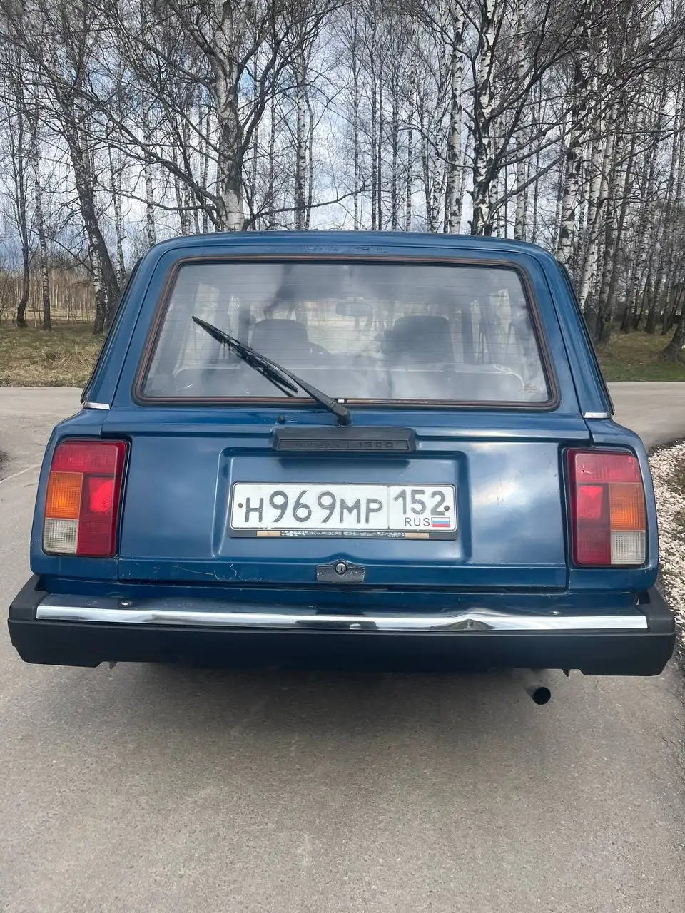 Продам ВАЗ 2104, 2004 год - Легковые автомобили (Авто) в Нижний Новгород