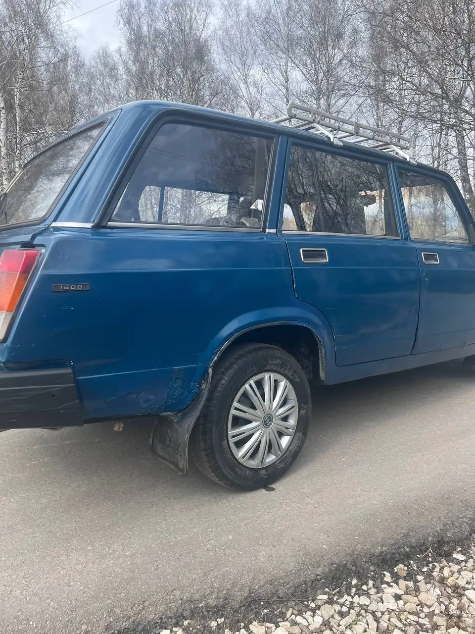 Продам ВАЗ 2104, 2004 год - Легковые автомобили (Авто) в Нижний Новгород