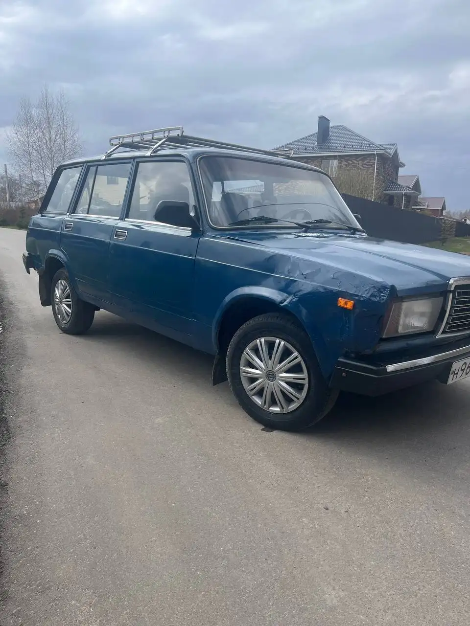 Продам ВАЗ 2104, 2004 год - Легковые автомобили (Авто) в Нижний Новгород