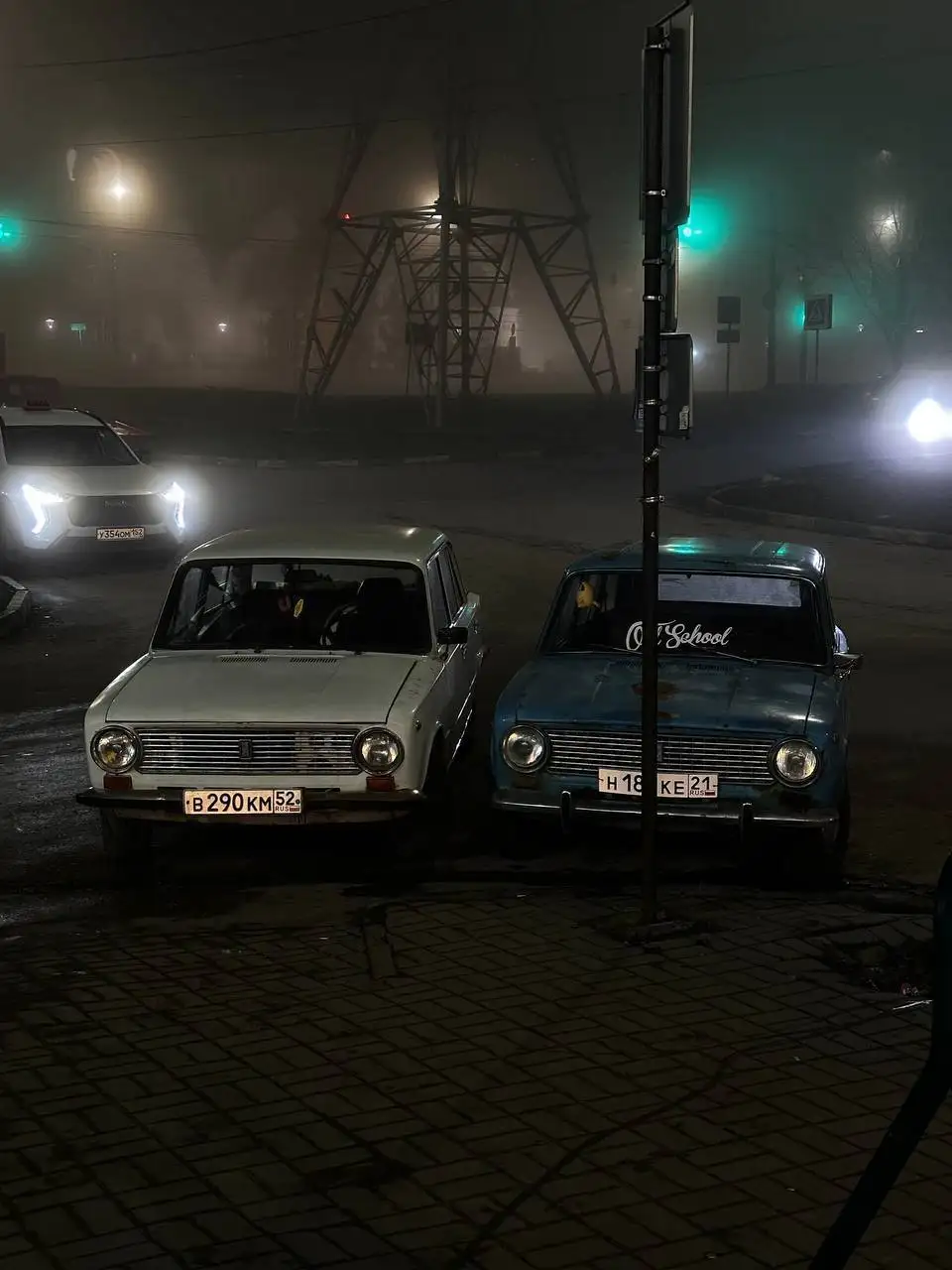 ВАЗ 21013 1983 г. на ходу - Легковые автомобили (Авто) в Нижний Новгород