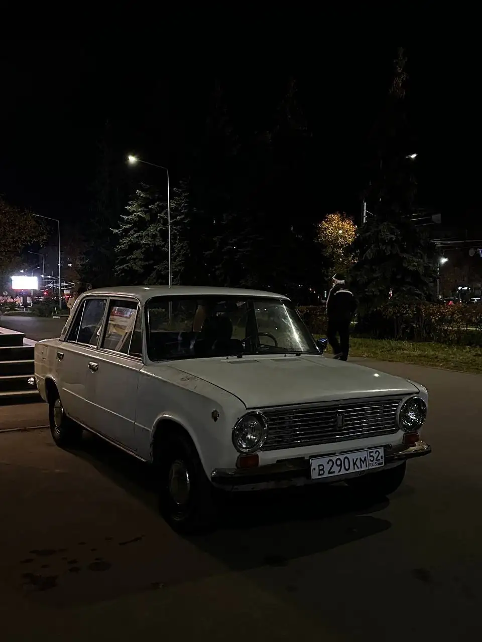 ВАЗ 21013 1983 г. на ходу - Легковые автомобили (Авто) в Нижний Новгород
