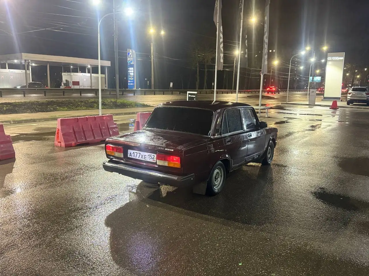 Hyundai Solaris 2010 года, 2 владельца - Hyundai (Авто) в Нижний Новгород