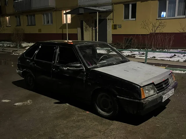 Обмен авто - Запчасти и аксессуары в Нижний Новгород
