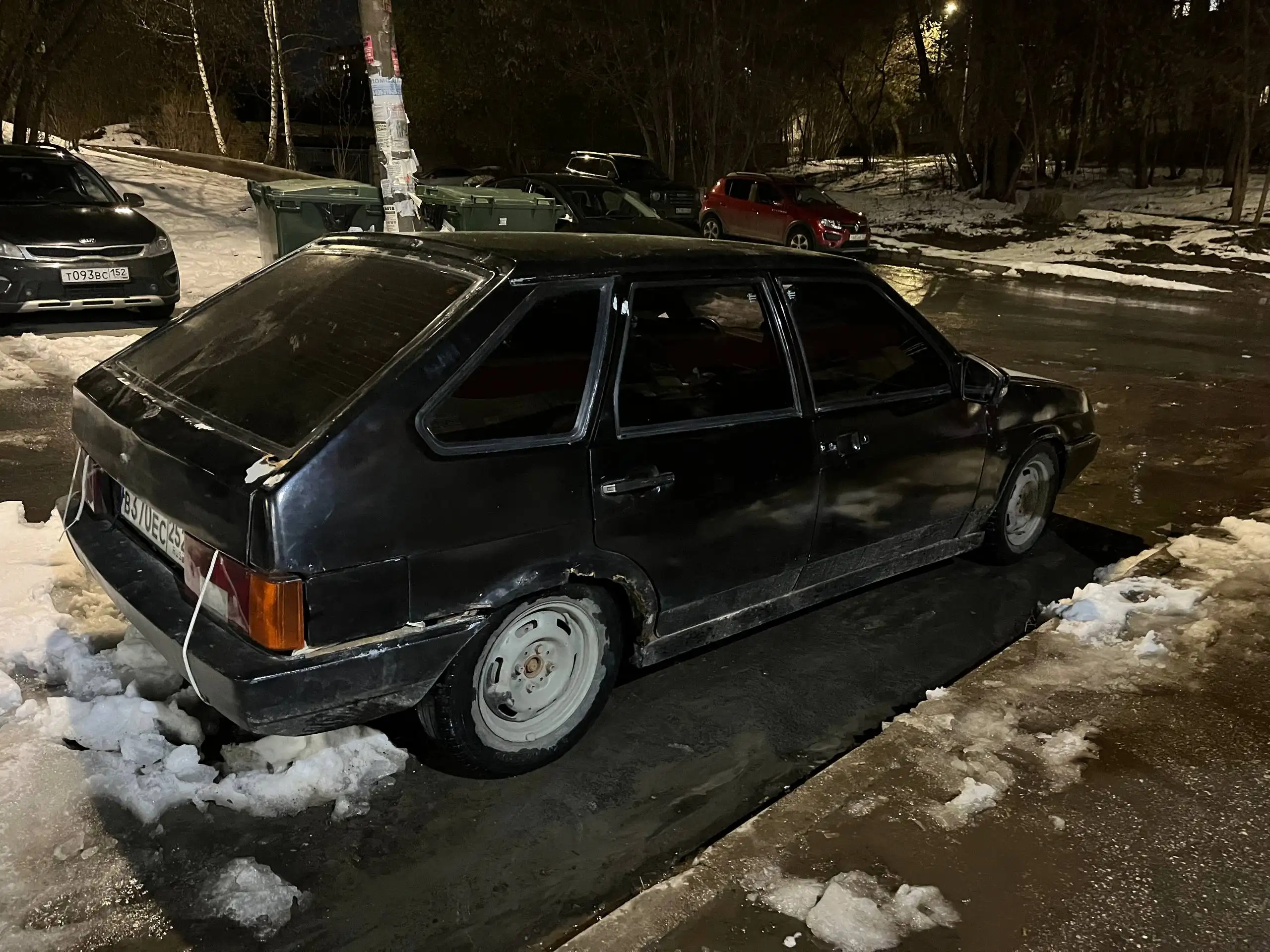 Обмен авто - Обмен авто (Авто) в Нижний Новгород